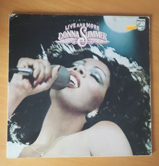 Vinilos varios - Varios vinyl original