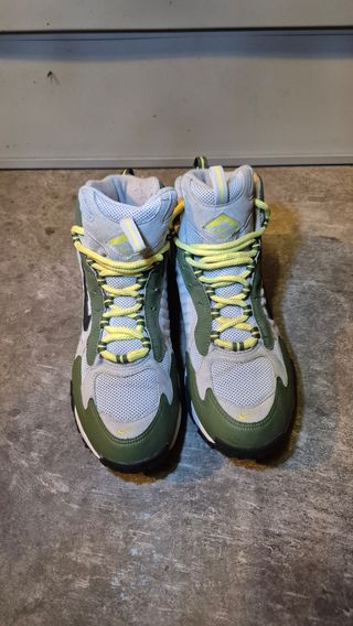 Nike Air Zoom Scarpe Trekking 44.5