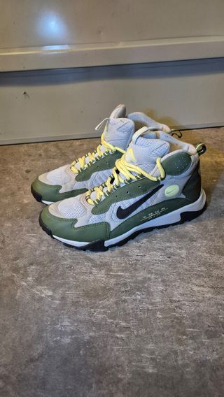 Nike Air Zoom Scarpe Trekking 44.5