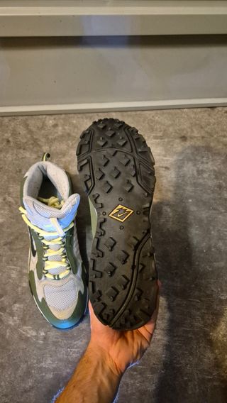 Nike Air Zoom Scarpe Trekking 44.5