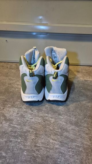 Nike Air Zoom Scarpe Trekking 44.5