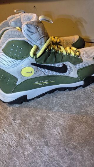 Nike Air Zoom Scarpe Trekking 44.5