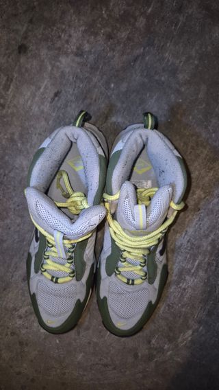 Nike Air Zoom Scarpe Trekking 44.5