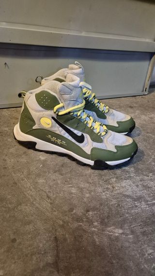 Nike Air Zoom Scarpe Trekking 44.5
