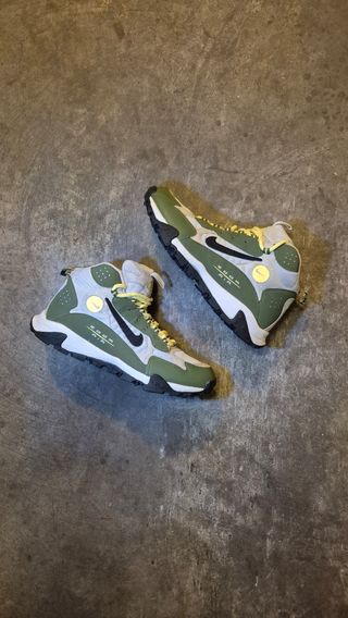 Nike Air Zoom Scarpe Trekking 44.5