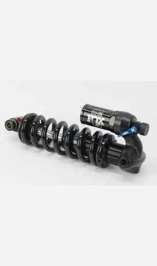 Amortiguador Fox DHX 205x65 Trunnion