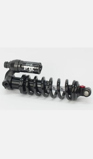 Amortiguador Fox DHX 205x65 Trunnion