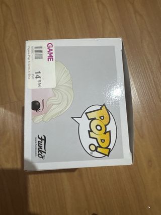 Funko Pop! Frozen II: Anna & Elsa