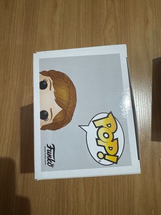 Funko Pop! Frozen II: Anna & Elsa