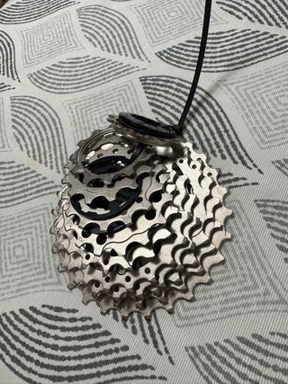 Piñonera Shimano Ultegra 11v 11-28