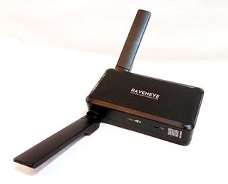 ENVIO 24H DJI RONIN RAVENEYE TRANSMISOR DE VIDEO