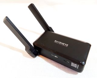 ENVIO 24H DJI RONIN RAVENEYE TRANSMISOR DE VIDEO
