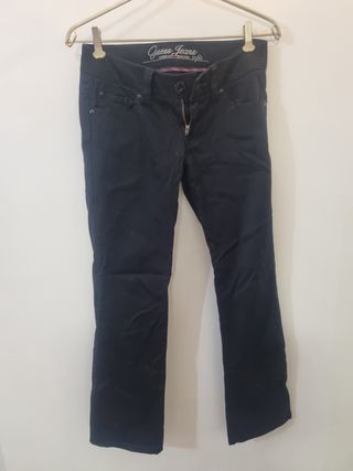 Jeans Guess neri