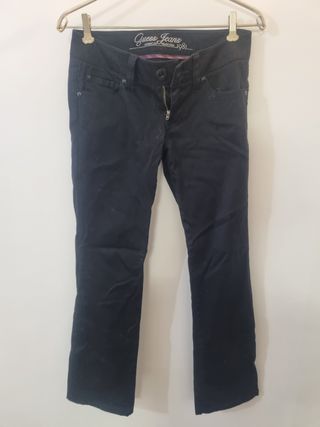 Jeans Guess neri