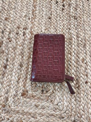 Cartera Tommy Hilfiger