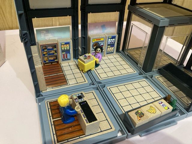 Supermercado Lidl Playtive Junior