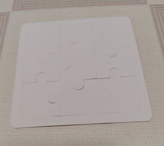 Puzzle Elio - Disney Pixar