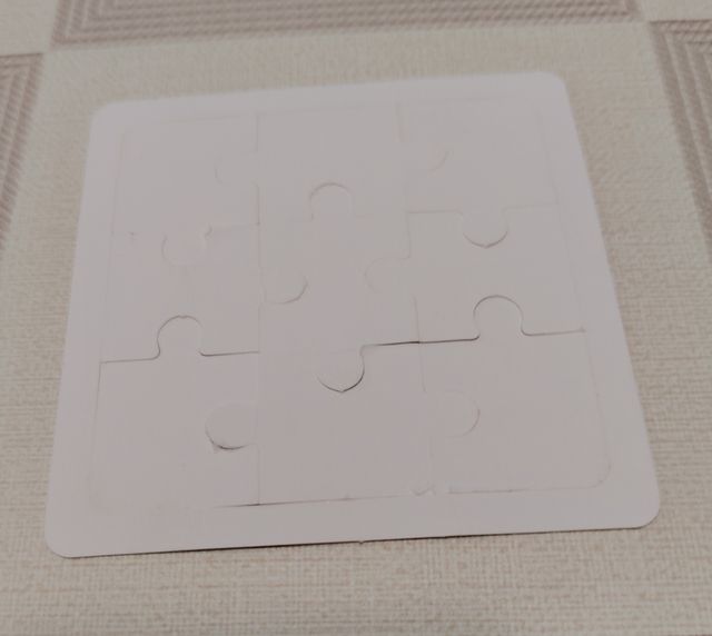 Puzzle Elio - Disney Pixar