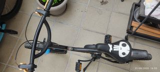 
Bicicleta BTwin