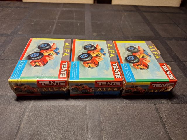 PROVA EXIN ALPHA 0355