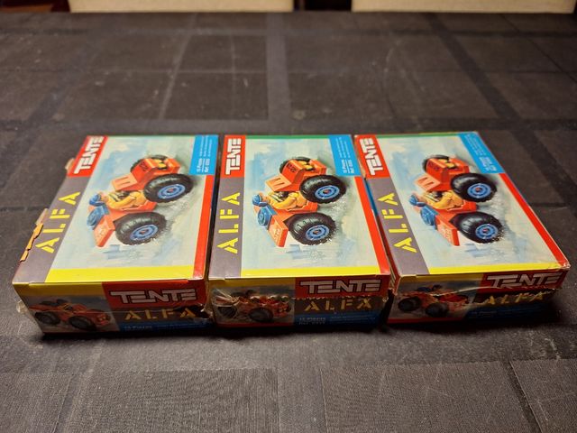 PROVA EXIN ALPHA 0355