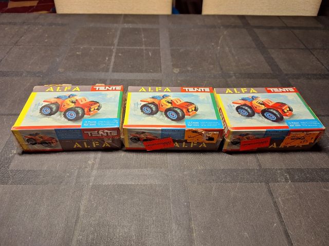 PROVA EXIN ALPHA 0355