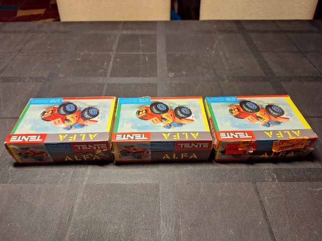 PROVA EXIN ALPHA 0355