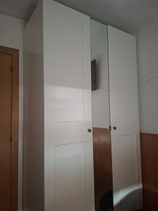 Montador de Muebles PROFESIONAL - IKEA, Leroy, Jys