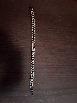 Pulsera Diesel 