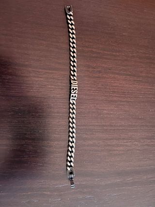 Pulsera Diesel 