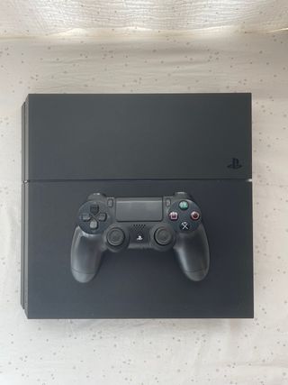 PS4 (PlayStation 4) 500gb