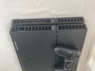 PS4 (PlayStation 4) 500gb
