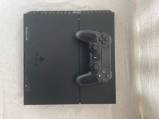 PS4 (PlayStation 4) 500gb