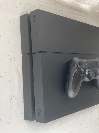 PS4 (PlayStation 4) 500gb