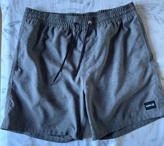 Bañador Hurley Gris - Talla M