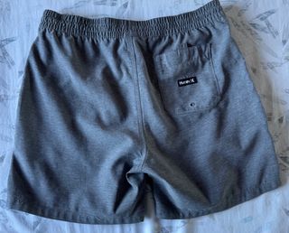 Bañador Hurley Gris - Talla M