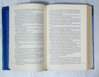 CONVULSIÓN – Robin Cook