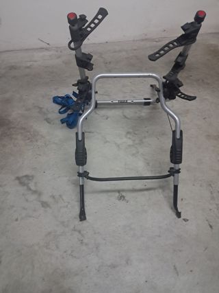 Portabici Thule per Golf 5/6