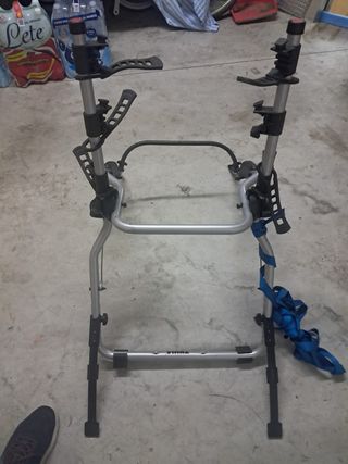 Portabici Thule per Golf 5/6