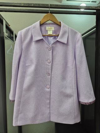 Chaqueta Kalfe, Talla 48