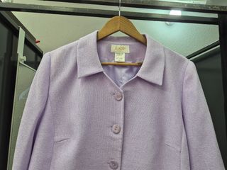 Chaqueta Kalfe, Talla 48