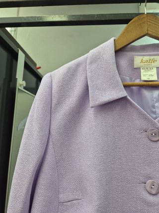 Chaqueta Kalfe, Talla 48