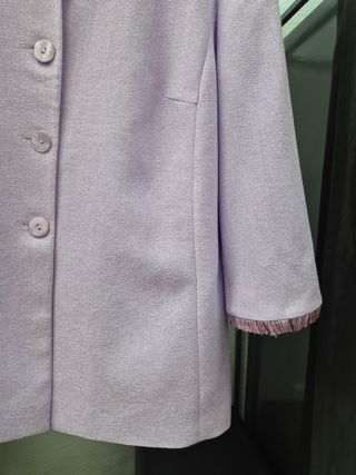 Chaqueta Kalfe, Talla 48