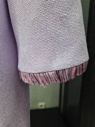 Chaqueta Kalfe, Talla 48