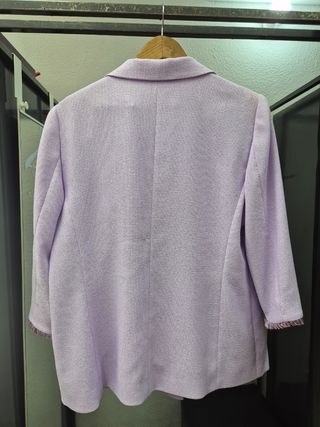 Chaqueta Kalfe, Talla 48
