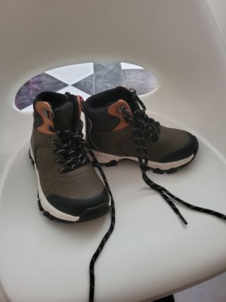 Zapatillas Mickey Mouse niño
