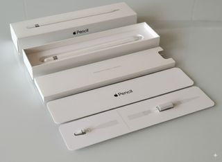 Apple Pencil 1ª Gen - DEFECTUOSO - ORIGINAL /Nuevo