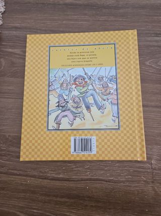 El pirata Pepe y los animales (Cuentos de ahora...