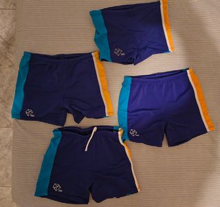 Uniformes Colegio GSD Gredos San Diego