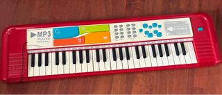 Teclado Infantil ItsImaginal